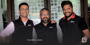 Read more about the article udaan raises $120M in convertible notes and debt