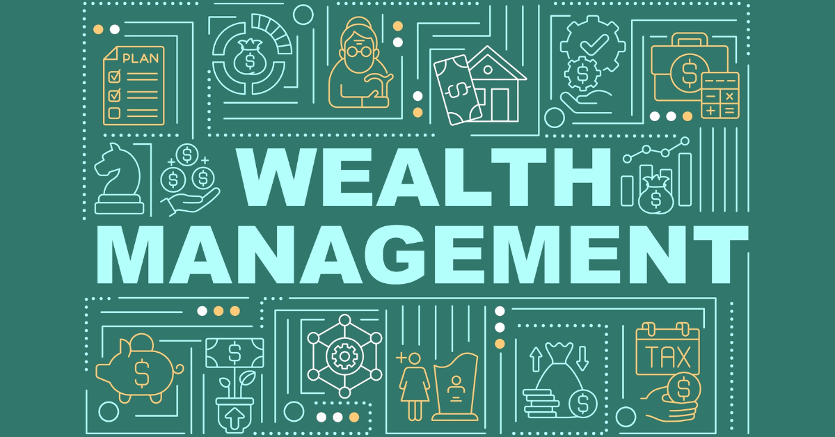 You are currently viewing How Tech Is Revolutionising India’s Wealth Management Industry