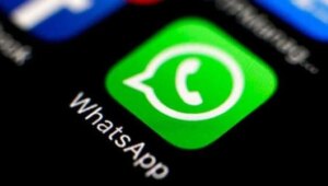 Read more about the article WhatsApp will soon allow users to chat with themselves; details here- Technology News, FP