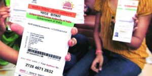 Read more about the article UIDAI gets ready for mega Aadhaar updation drive