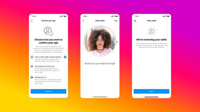 You are currently viewing Instagram expands AI-powered age verification program to India and Brazil • TC