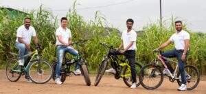 Read more about the article EV brand EMotorad raises Rs 24Cr in Pre-Series A funding