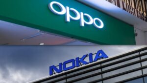 Read more about the article After successfully suing Oppo & OnePlus in Germany, Nokia is now going after them in other markets- Technology News, FP