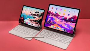 Read more about the article Apple will release a foldable iPad worth $2,300-2,500, by 2024, before they launch a foldable iPhone- Technology News, FP