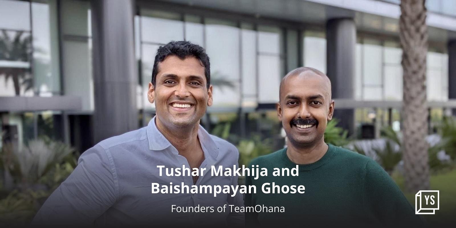 Read more about the article TeamOhana’s unique way to help companies manage headcount, reduce cash burn