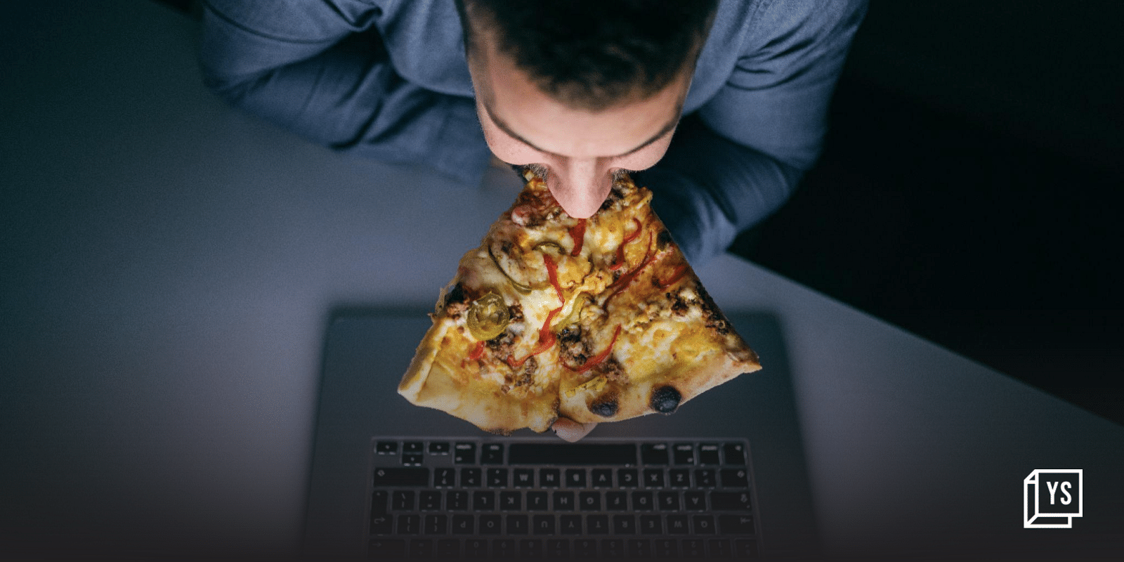 You are currently viewing A five-step approach to avoid food cravings at night
