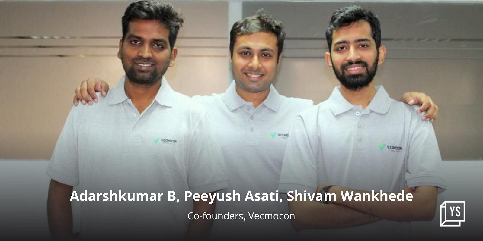 You are currently viewing Deeptech EV startup Vecmocon raises $5.2M funding from Tiger Global, Blume Ventures, and others