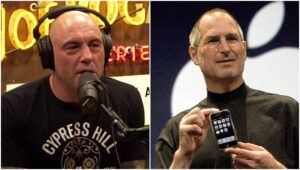 Read more about the article How a tech company used AI to have a fake Joe Rogan interview a fake Steve Job for a podcast- Technology News, FP