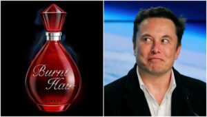 Read more about the article ‘Perfume Salesman’ Elon Musk sold over 10,000 bottles of his new fragrance in just under one hour after launch- Technology News, FP