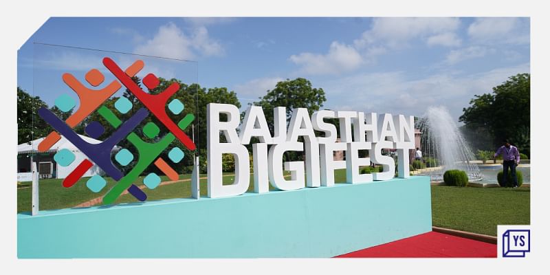 You are currently viewing Rajasthan government’s DigiFest 2022 showcases the potential of the state’s youth through technology and entrepreneurship