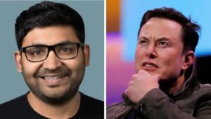 Read more about the article How Elon Musk is trying to avoid paying $122 million severance to Parag & other fired Twitter execs- Technology News, FP