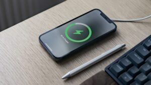 Read more about the article What is Clean Energy Charging that Apple has enabled on their latest iPhones- Technology News, FP