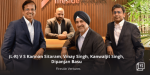 Read more about the article Fireside Ventures raises $225M for its third fund