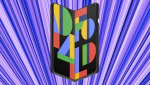 Read more about the article Google is likely to launch its Pixel Fold smartphone in early 2023, may look like Samsung’s Z Fold 4- Technology News, FP