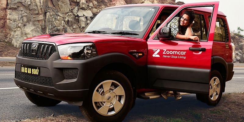 Read more about the article Zoomcar to publicly list through a merger with Innovative International Acquisition Corp