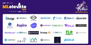 Read more about the article Meet the most promising ML startups selected for this year’s cohort at ML Elevate
