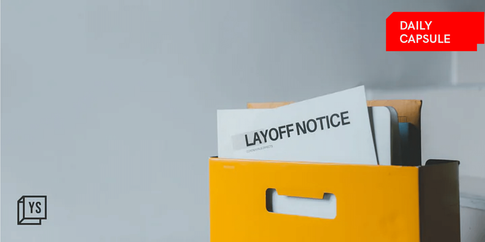Read more about the article Layoffs at Synapsica