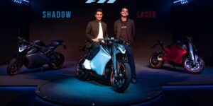 Read more about the article Ultraviolette F77 superbike to have 307 km battery range, pre-booking from October 23