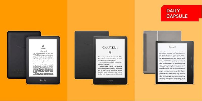 Read more about the article Do you need a Kindle?