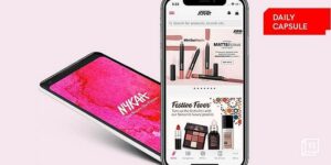 Read more about the article Nykaa’s new growth frontier