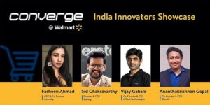 Read more about the article Here are the innovations shaping the future of retail spotlighted at Converge @ Walmart 2022