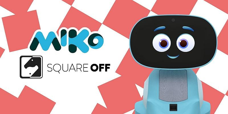You are currently viewing Robotics startup Miko acquires 70% stake in Square Off