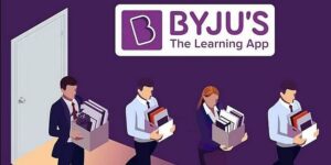 Read more about the article BYJU’S Bengaluru employees allege forced resignation: Report
