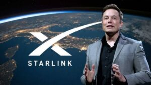 Read more about the article India may soon get Elon Musk’s Starlink Satellite Services as SpaceX aims to seek permits from the govt.- Technology News, FP