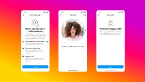 Read more about the article Instagram introduces new AI-based tool to verify age of users in India. Here’s how it will work- Technology News, FP