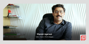 Read more about the article Nazara Technologies CEO Manish Agarwal steps down