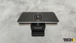 Read more about the article A capable webcam that’s almost ready to take on the big boys- Technology News, FP