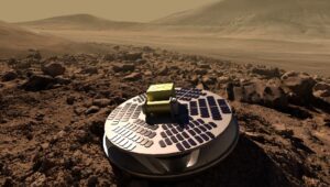 Read more about the article NASA plans on testing crash landing space module on Mars to make inter-planetary exploration cheaper- Technology News, FP