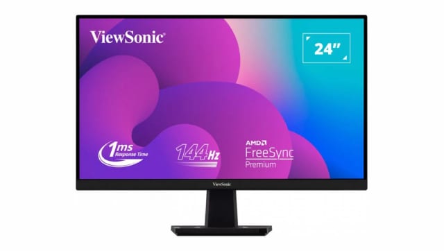 You are currently viewing ViewSonic launches 144Hz gaming monitor for Rs 25K, but gamers can get it for half the price for a limited time- Technology News, FP