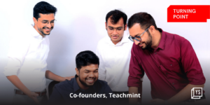 Read more about the article Teachmint’s journey to 30 countries and 1.5 crore users