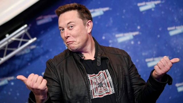 You are currently viewing Newly appointed ‘Chief Twit’ Elon Musk opens up about the real reason why he bought, but to advertisers- Technology News, FP