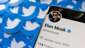 Read more about the article Racial slurs on Twitter increased by 500 per cent after Elon Musk took over, platform blames trolling campaign- Technology News, FP