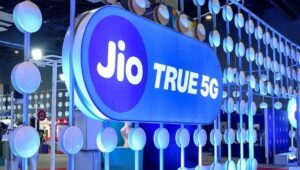 Read more about the article Reliance Jio formally launches 5G services, launch JioTrue5G powered WiFi services in Nathdwara- Technology News, FP