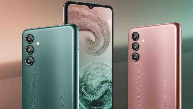 Read more about the article Samsung Galaxy A04s launched in India with Exynos 850 SoC, 50MP Triple Camera, check out specs and price- Technology News, FP
