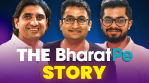 Read more about the article BharatPe’s core DNA is innnovation and speed to market: Shashvat Nakrani, Suhail Sameer