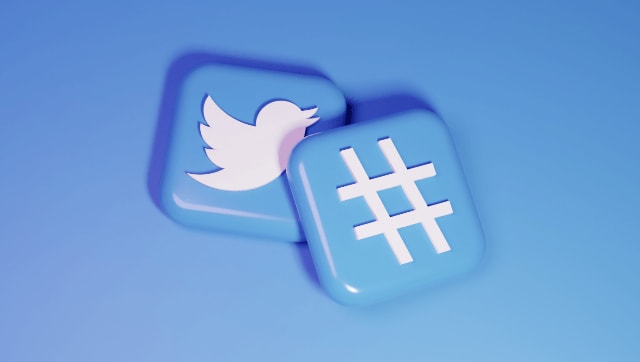 You are currently viewing Twitter is experimenting with hashtags, may make them redundant in the future- Technology News, FP