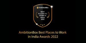 Read more about the article Know which companies won AmbitionBox Best Places to Work in India Awards 2022