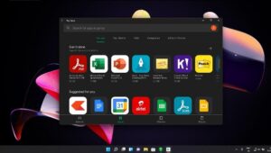 Read more about the article Want to get Google Play Store on your Windows 11 system? Check step-by-step guide here- Technology News, FP