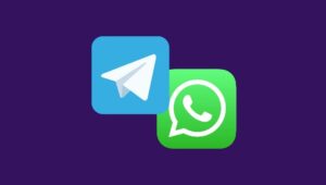 Read more about the article ‘WhatsApp has been a surveillance tool for 13 years, better stop using it’ says Telegram founder Pavel Durov- Technology News, FP
