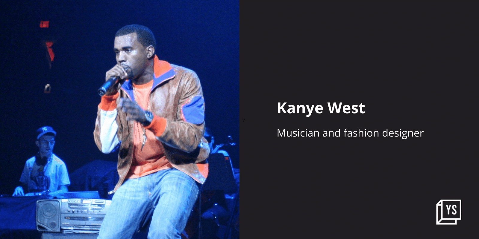 You are currently viewing American rapper Kanye West to buy social media app Parler