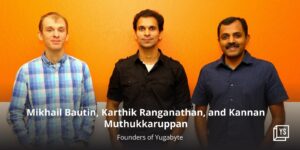 Read more about the article From building distributed systems for Meta and Netflix, these engineers are now building Yugabyte