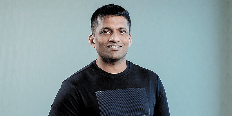 You are currently viewing Byju Raveendran apologises to 2500 employees who were laid off