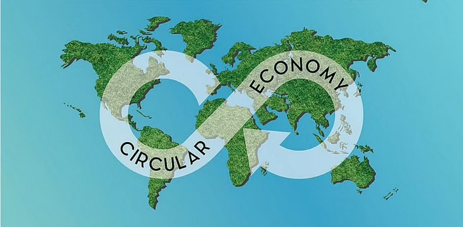 Read more about the article Google launches accelerator programme for circular economy startups