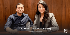 Read more about the article GlobalFair raises $20M in Series A round led by Lightspeed