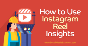 Read more about the article How to Use Instagram Reels Insights