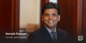 Read more about the article Jashvik Capital announces first close of its maiden $350M fund